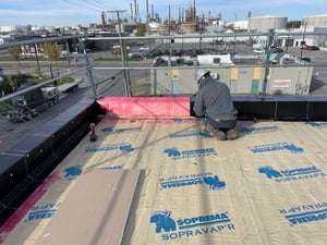 reparation-ciblee-toiture-industrielle