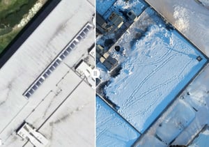 drone - comparatif